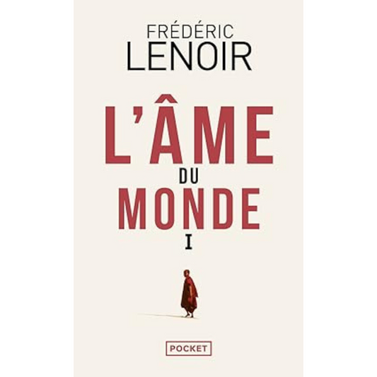 Livre "L'ÂME DU MONDE" - Douceurs des âmes - Boutique ésotérique